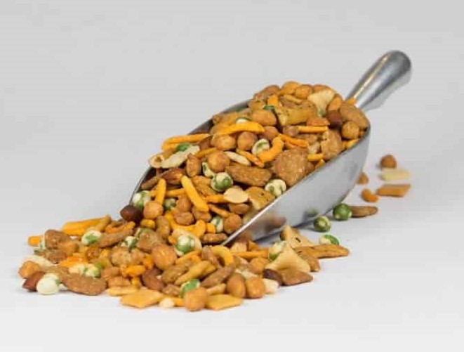 19th Hole Snack Mix