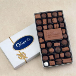 Boxed Chocolate Assortments