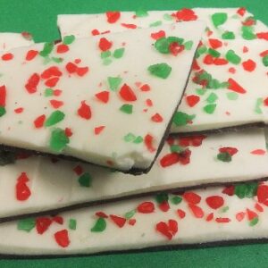 Peppermint Bark