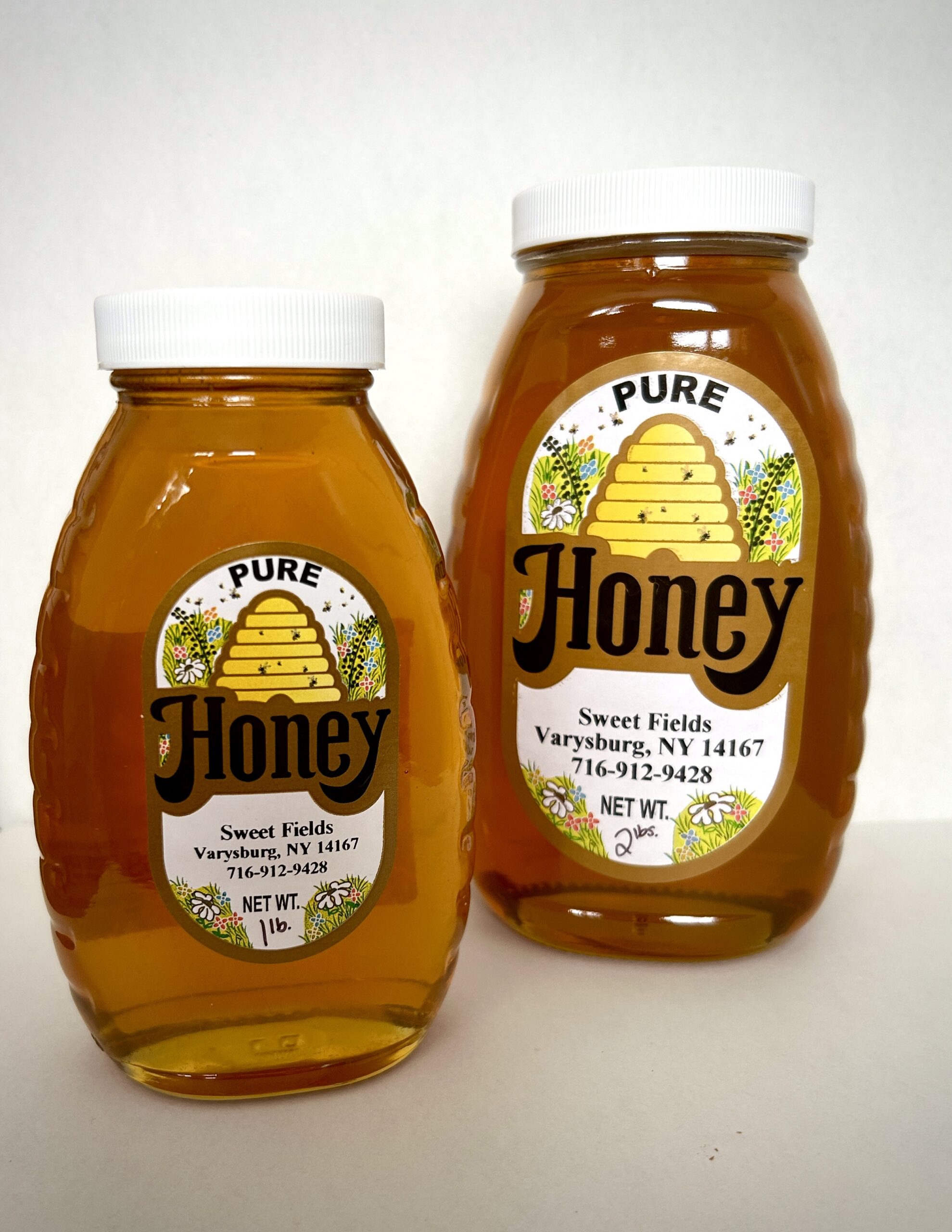 Honey