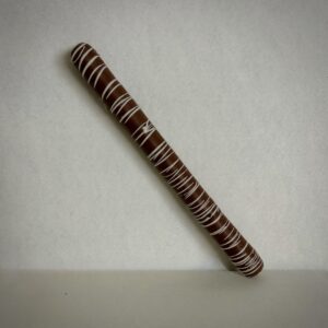 Chocolate Pretzel Rod